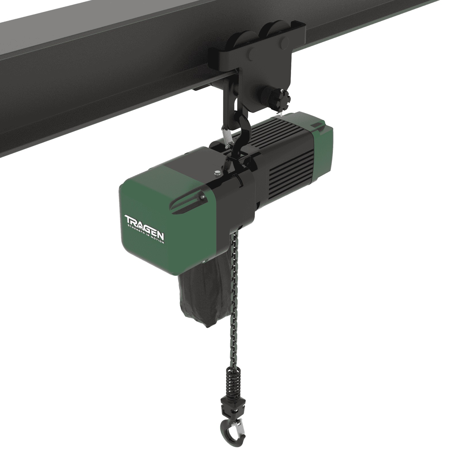 IronClaw Chain Hoist