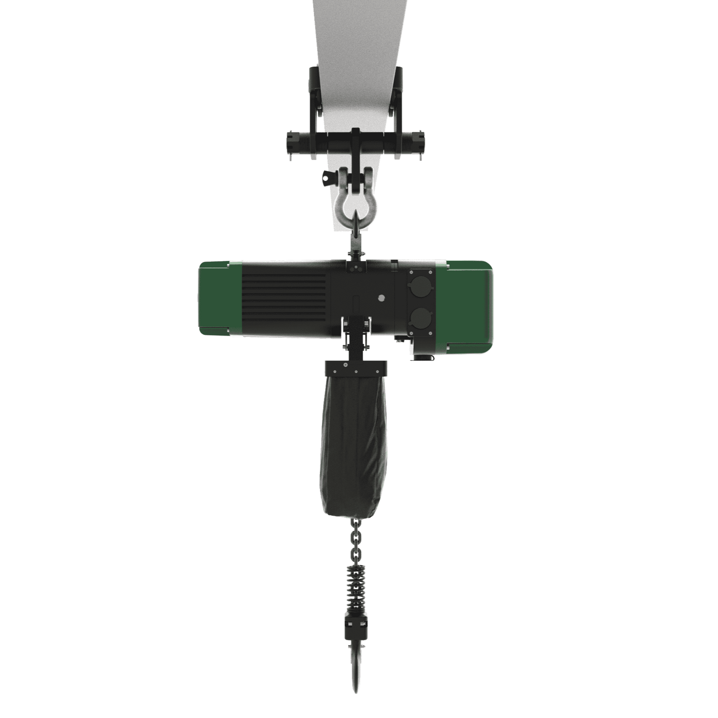 IronClaw Chain Hoist