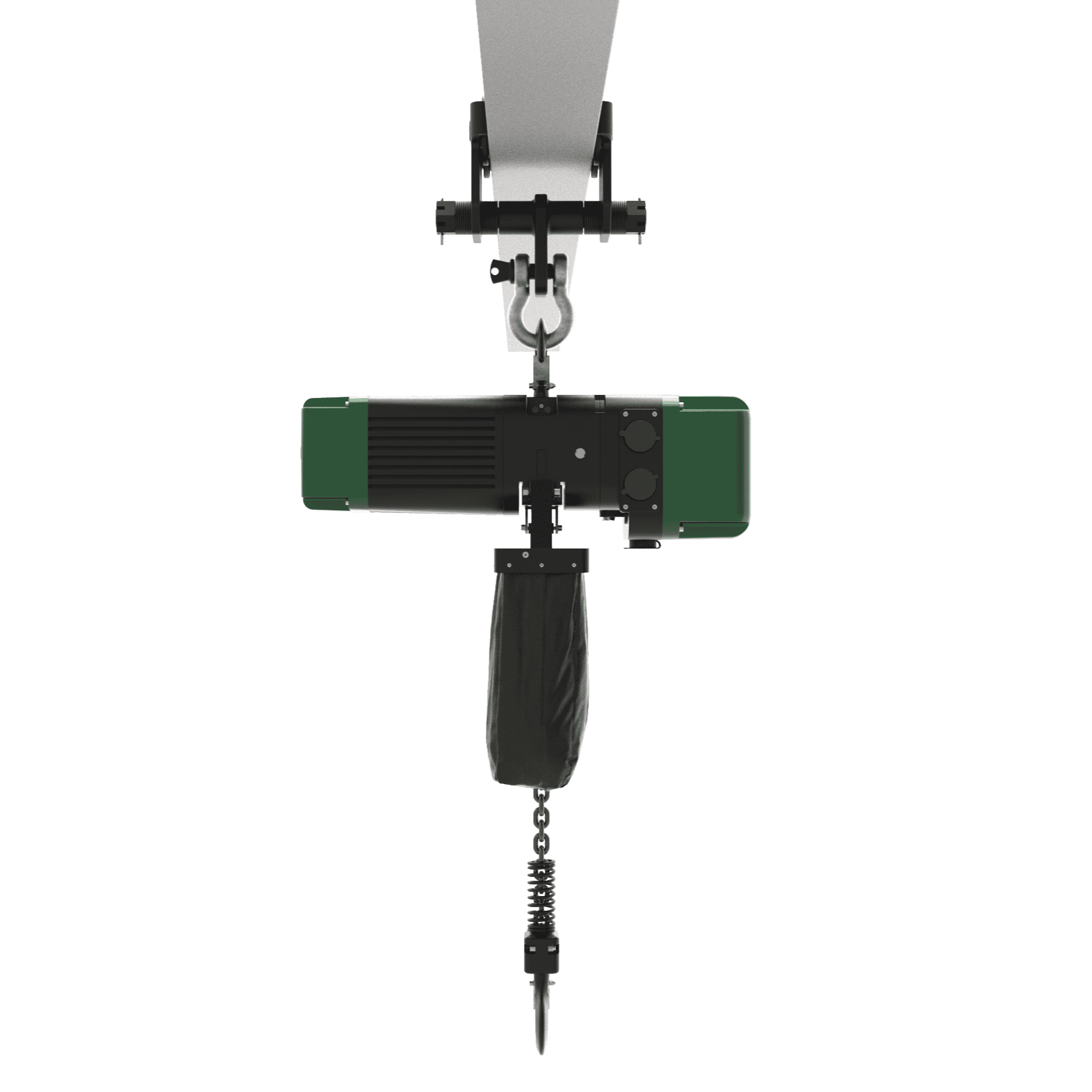 IronClaw Chain Hoist