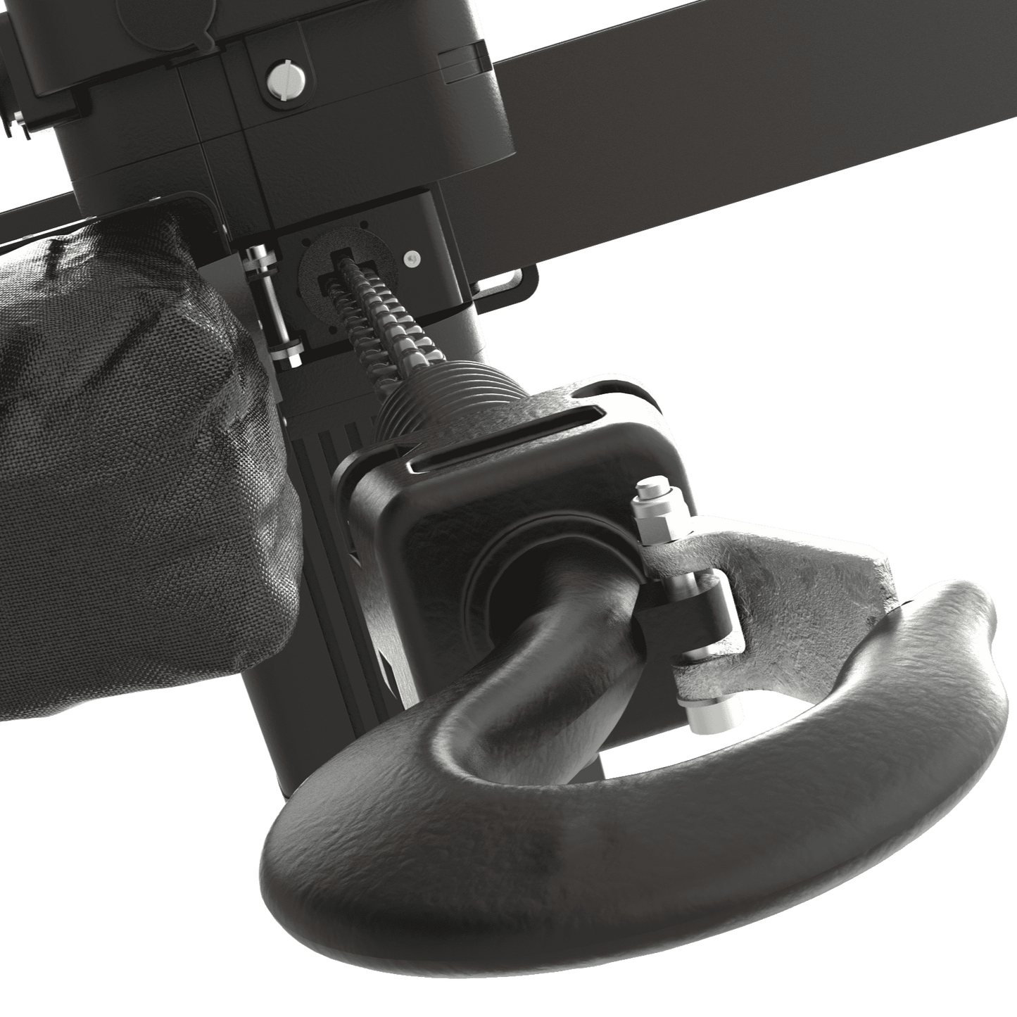 IronClaw Chain Hoist