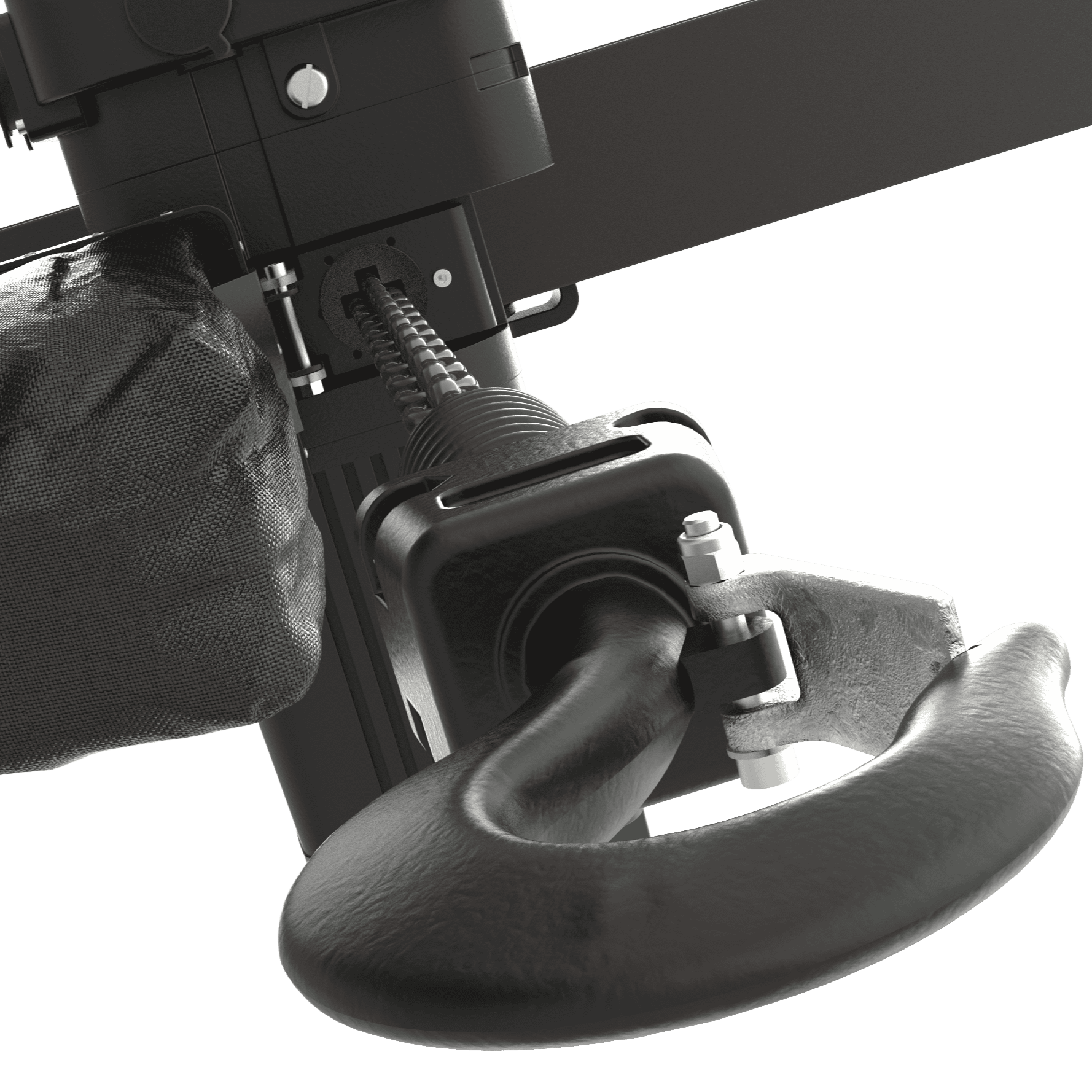 IronClaw Chain Hoist