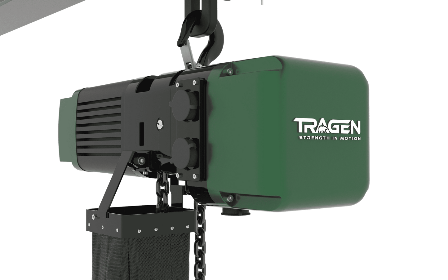 IronClaw Chain Hoist