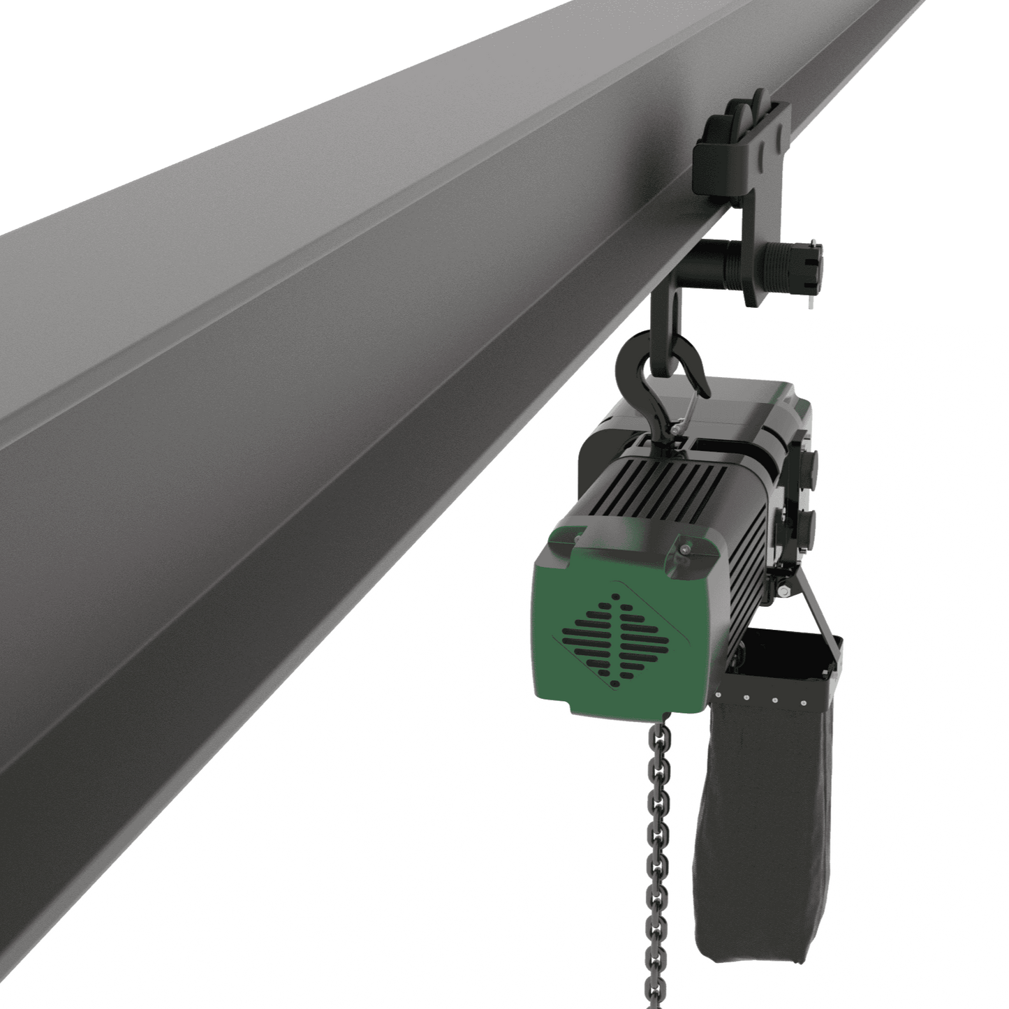 IronClaw Chain Hoist
