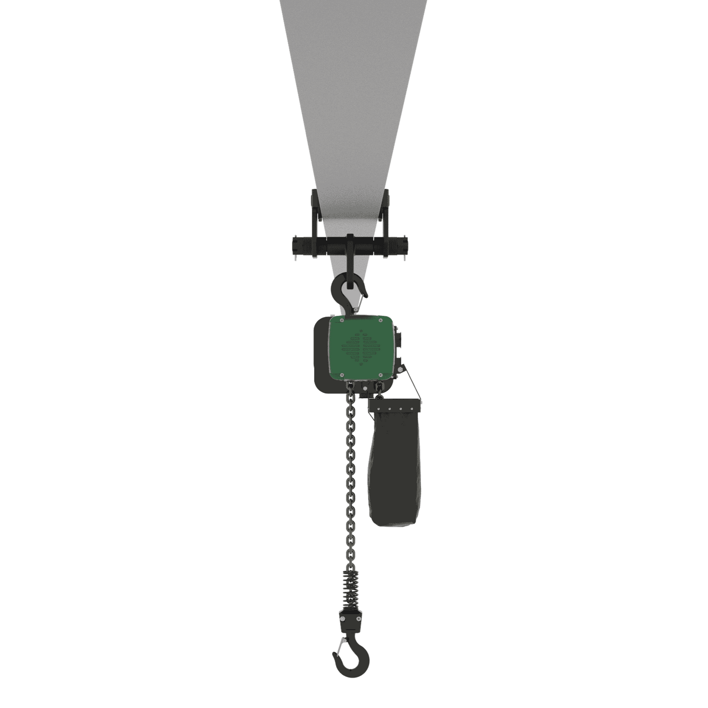 IronClaw Chain Hoist