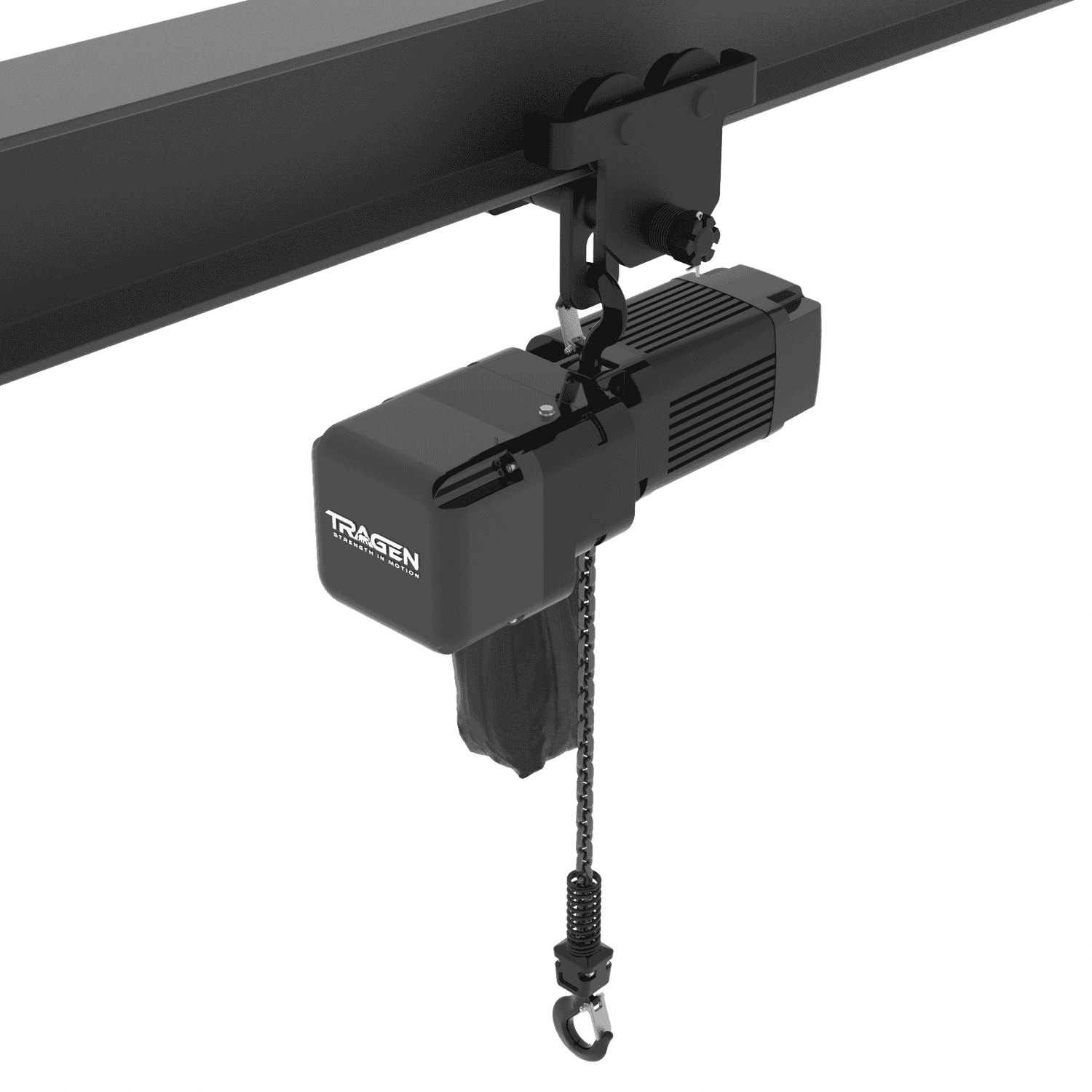 Grizzly Series Chain Hoist