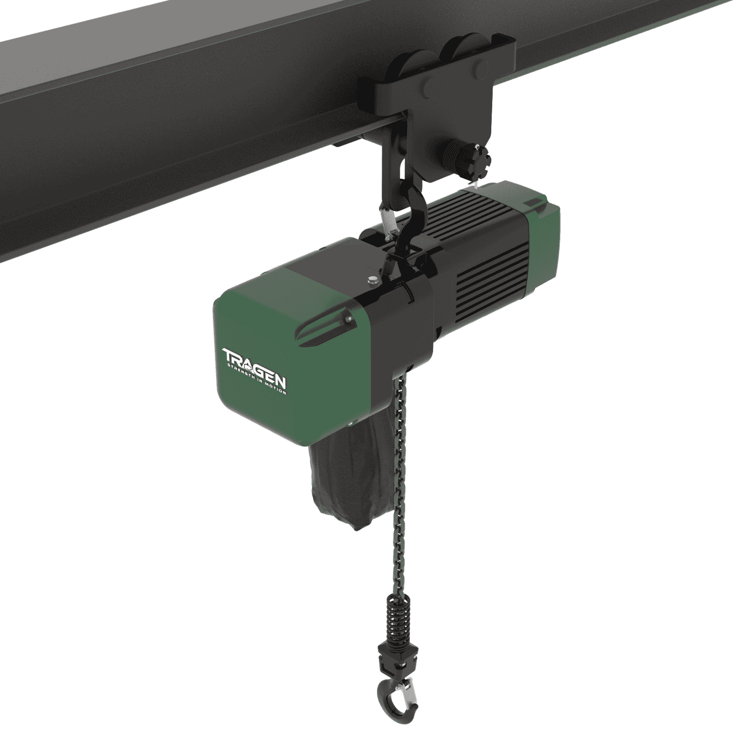 IronClaw Series Chain Hoist