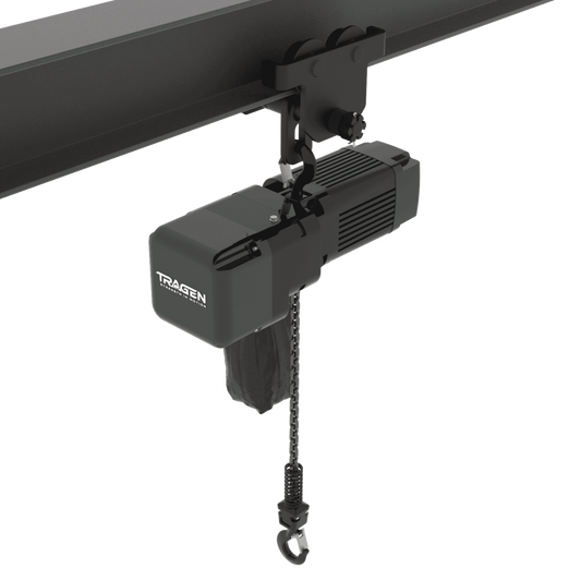 Grizzly Chain Hoist
