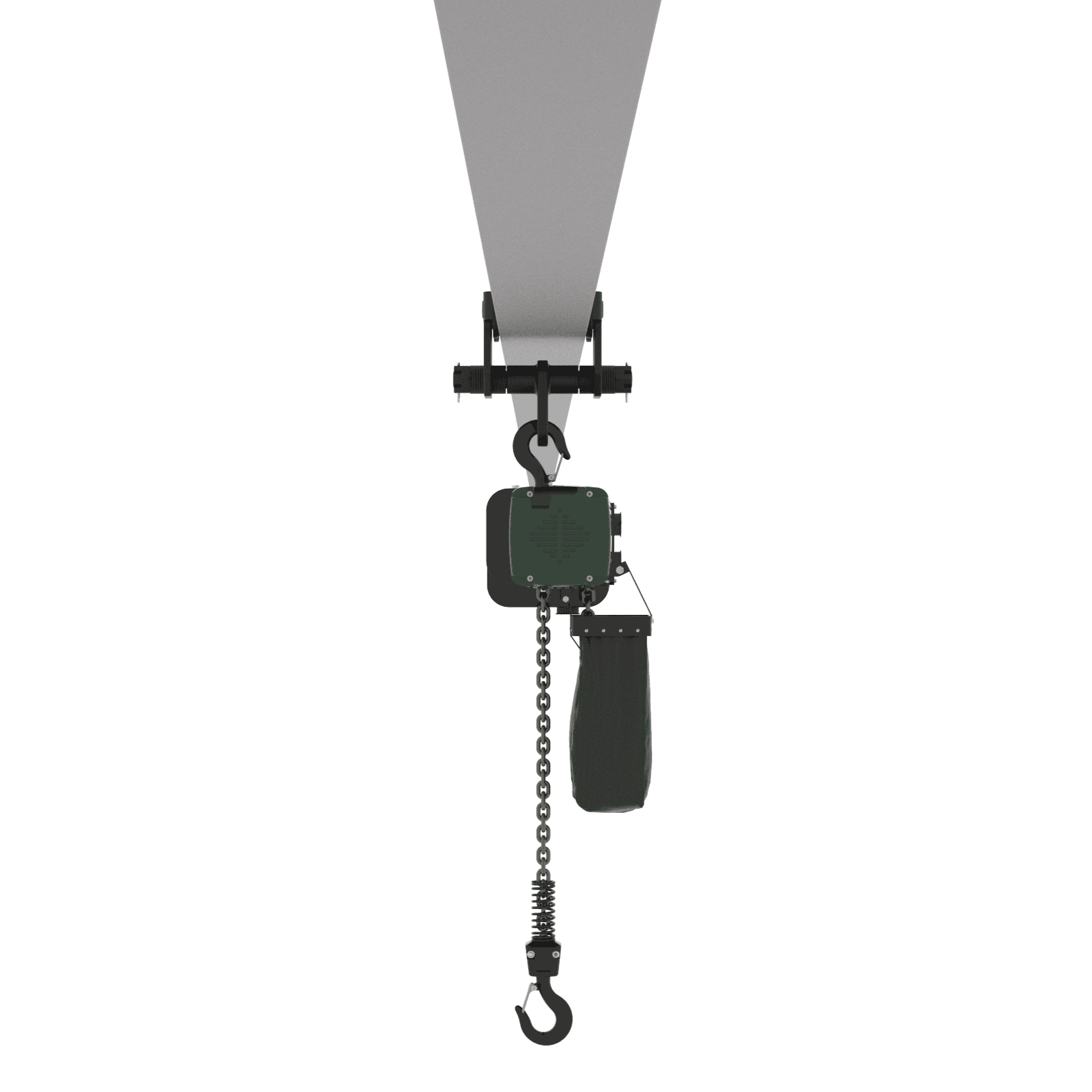 Grizzly Chain Hoist