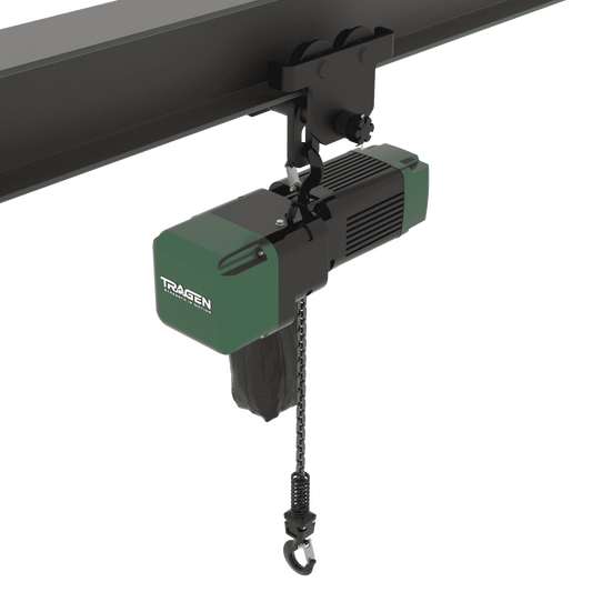 IronClaw Chain Hoist