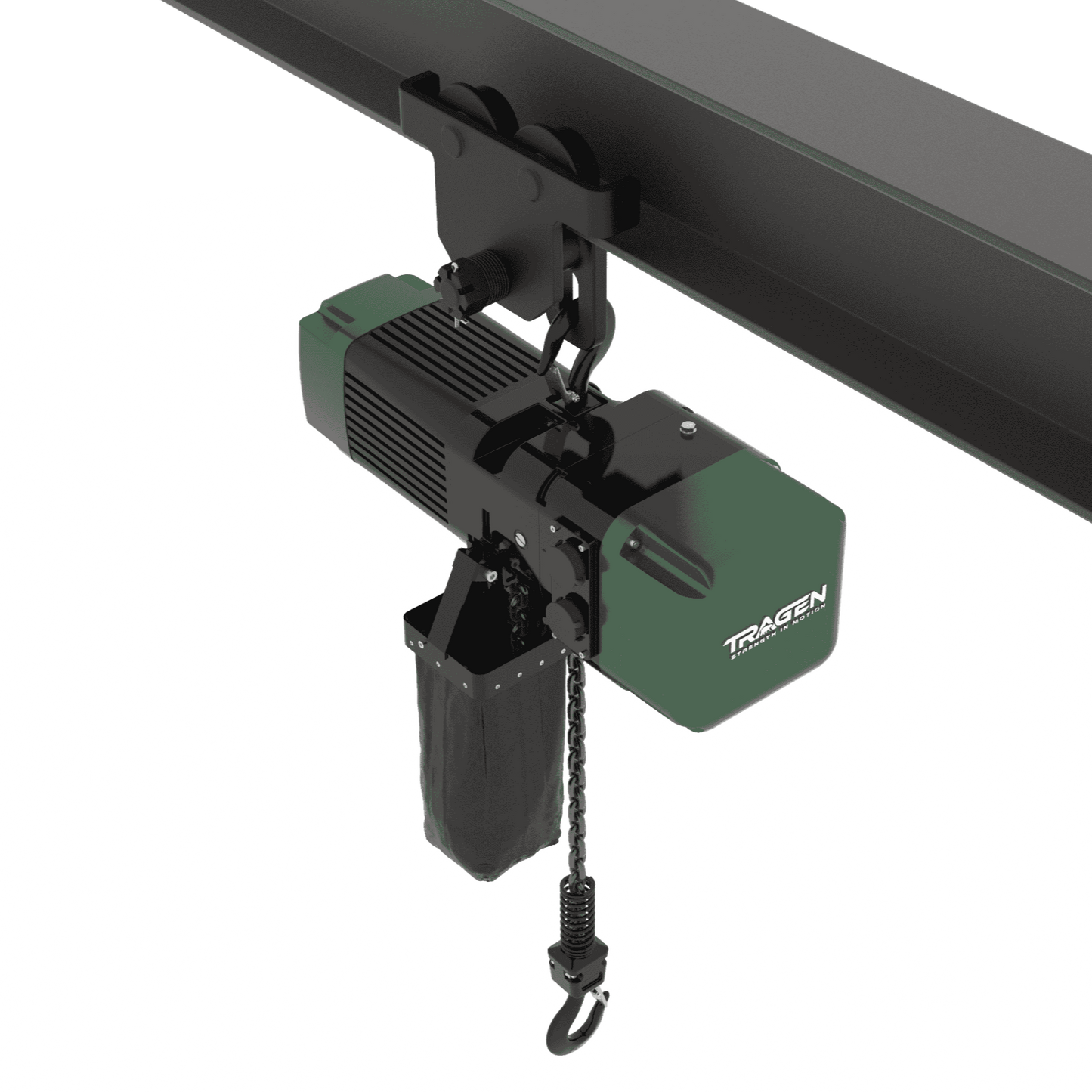 IronClaw Chain Hoist