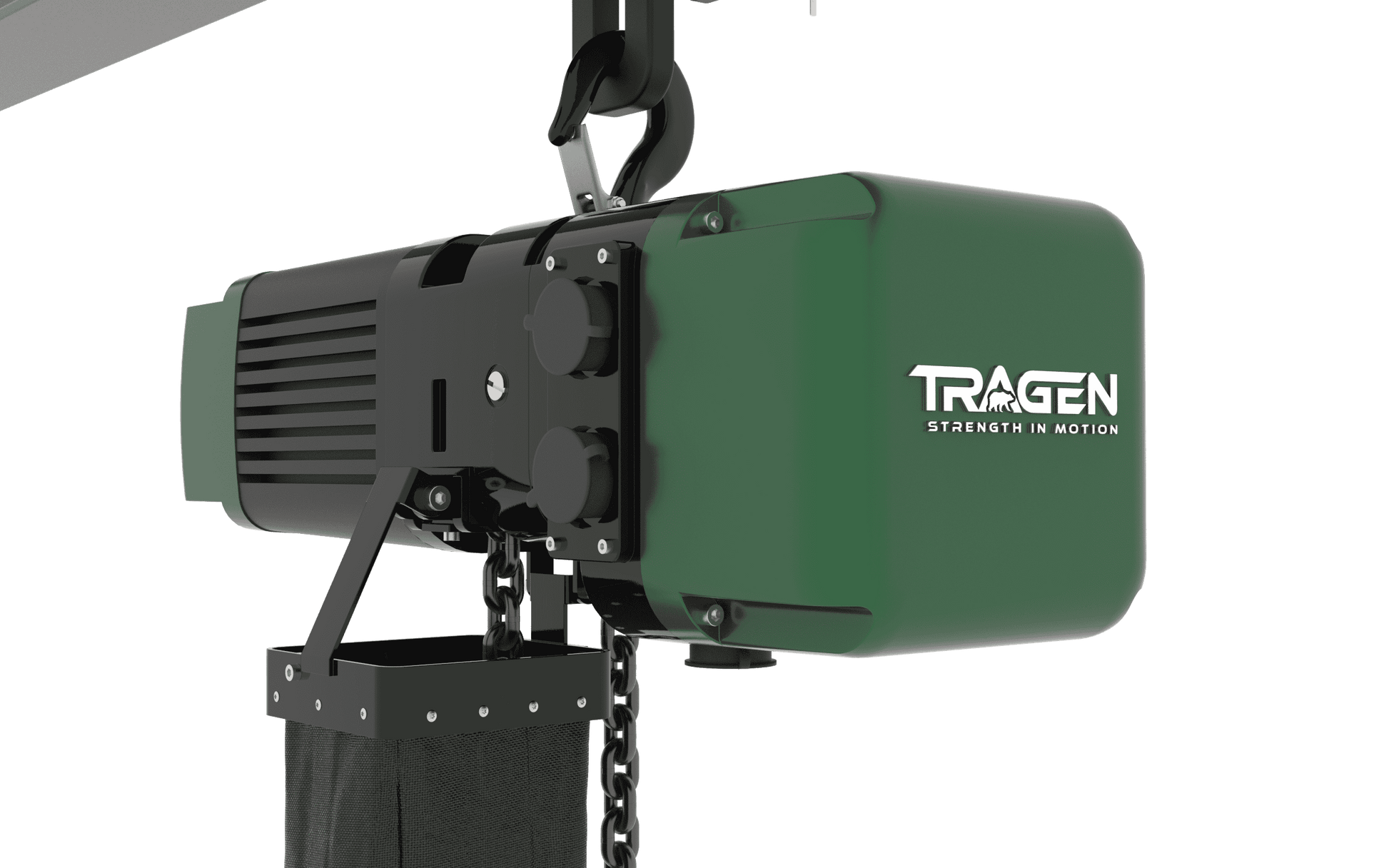 IronClaw Chain Hoist