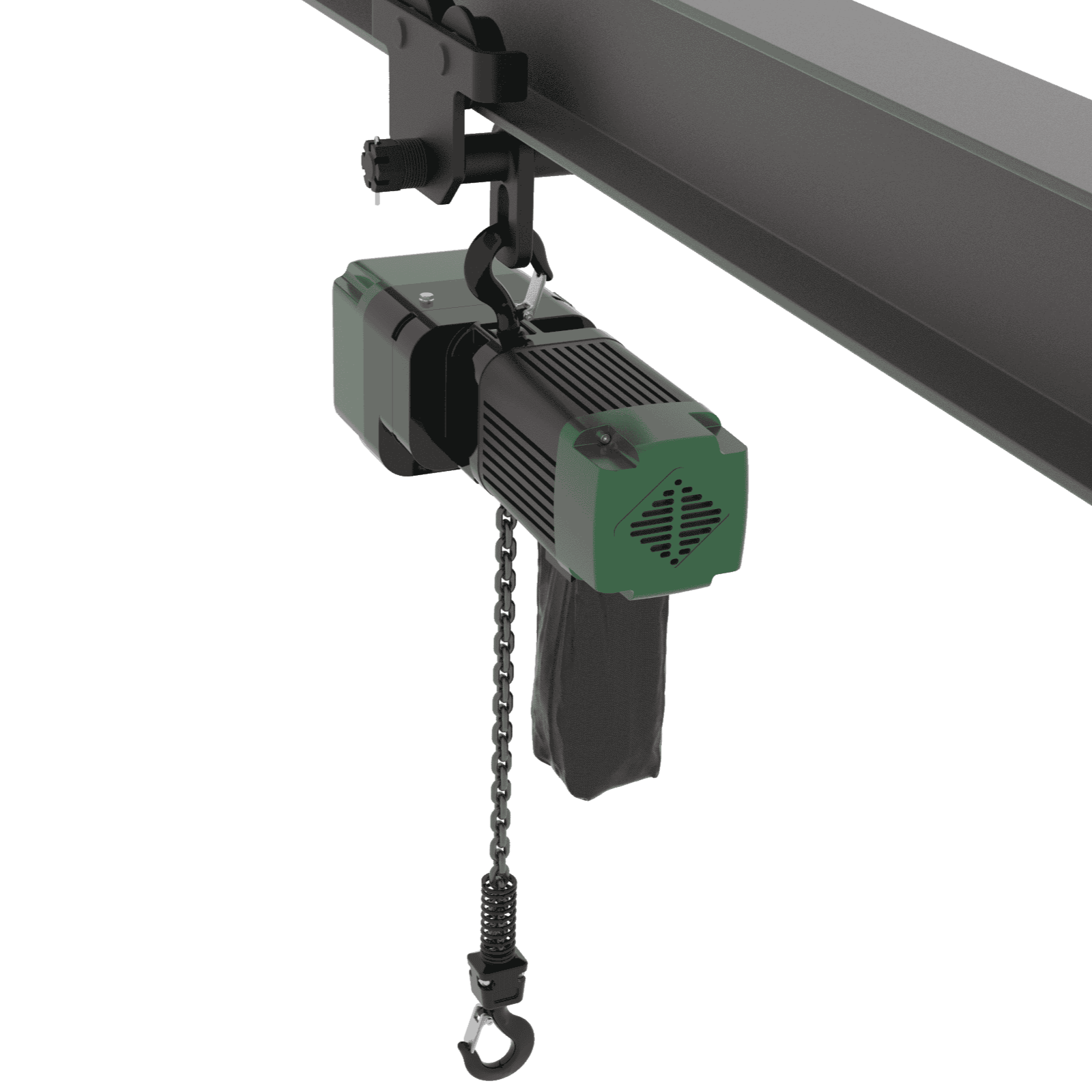 IronClaw Chain Hoist