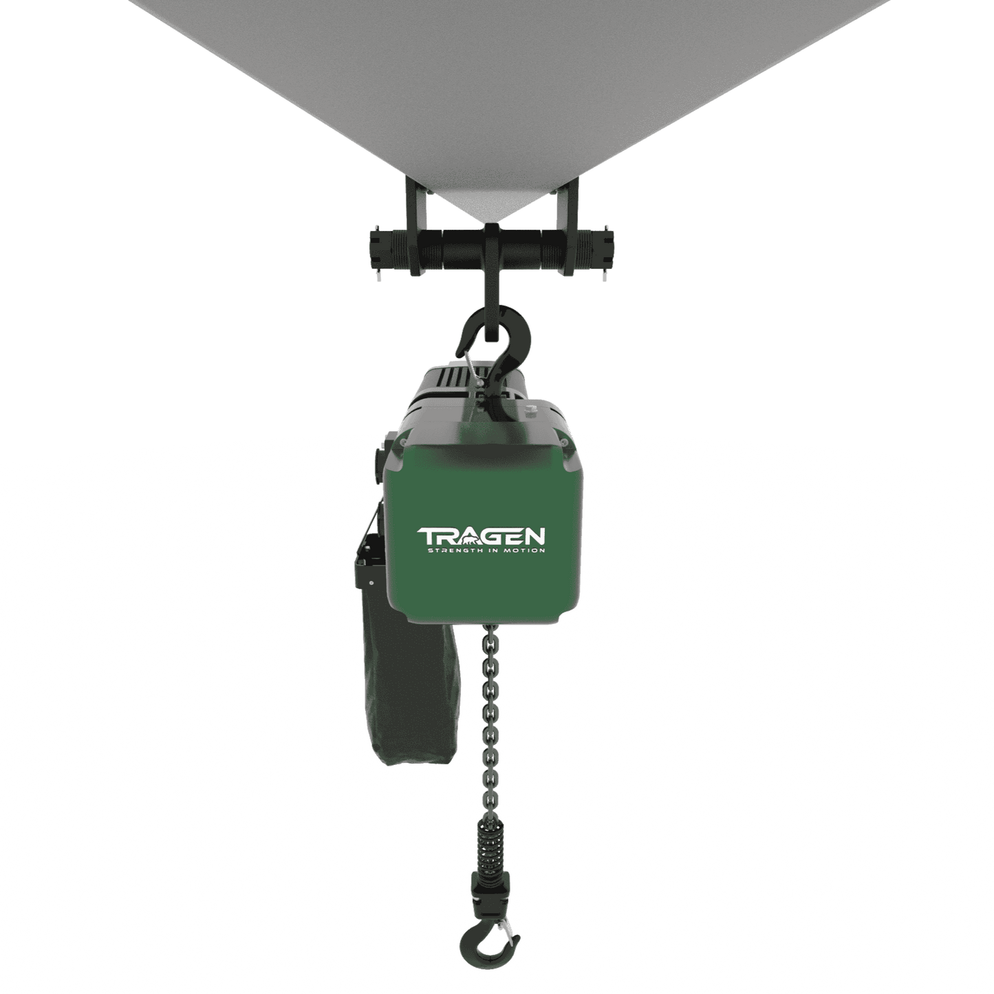 IronClaw Chain Hoist