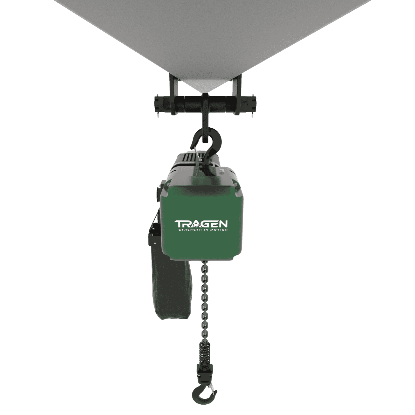 IronClaw Chain Hoist